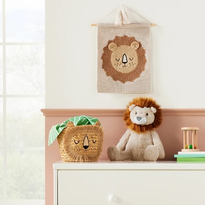 Lion Plush Animal - Cloud Island™ 1 Lion Plush Animal - Cloud Island™