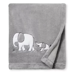 Crib Bedding Set Two By Two 4pc - Cloud Island™ Gray 9 Crib Bedding Set Two By Two 4pc - Cloud Island™ Gray -Cloud Island™ GUEST 4ade8f4e 1b58 4fa6 8803 d3eccb26b1dc