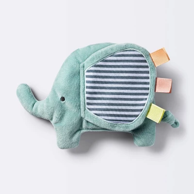 Elephant Interactive Crinkle Paper - Cloud Island™ 2 Elephant Interactive Crinkle Paper - Cloud Island™ - Image 2