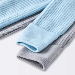 Baby Boys' 2pk Basic Waffle Gowns - Cloud Island™ Gray 6 Baby Boys' 2pk Basic Waffle Gowns - Cloud Island™ Gray -Cloud Island™ GUEST 96caedcf c0b1 400b 959a 37d61d78efdc