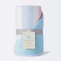 Plush Baby Blanket Rainbow And Stars - Cloud Island™ 5 Plush Baby Blanket Rainbow And Stars - Cloud Island™ -Cloud Island™ GUEST 9dfec05e 9d77 4385 a8f6 fbf3f4a17bcb