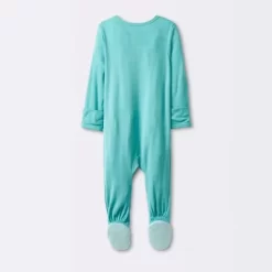 Cloud Island™ 23 Baby 2pk Premium Sleep N' Play - Cloud Island™