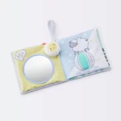 Baby Book And Plush Elephant - Cloud Island™ 5 Baby Book And Plush Elephant - Cloud Island™ -Cloud Island™ GUEST c184a456 e1cf 4446 98d7 4d699fb90a39