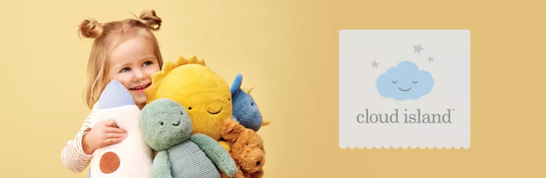 Cloud Island™ -Cloud Island™ dfrgtdr